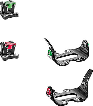 Dynafit DNA by Pierre Gignoux 2017/2018